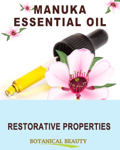 Aceite Esencial Manuka 100% Puro Natural 10 ml miniatura 4
