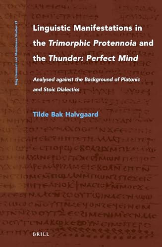 Thunder Perfect Mind