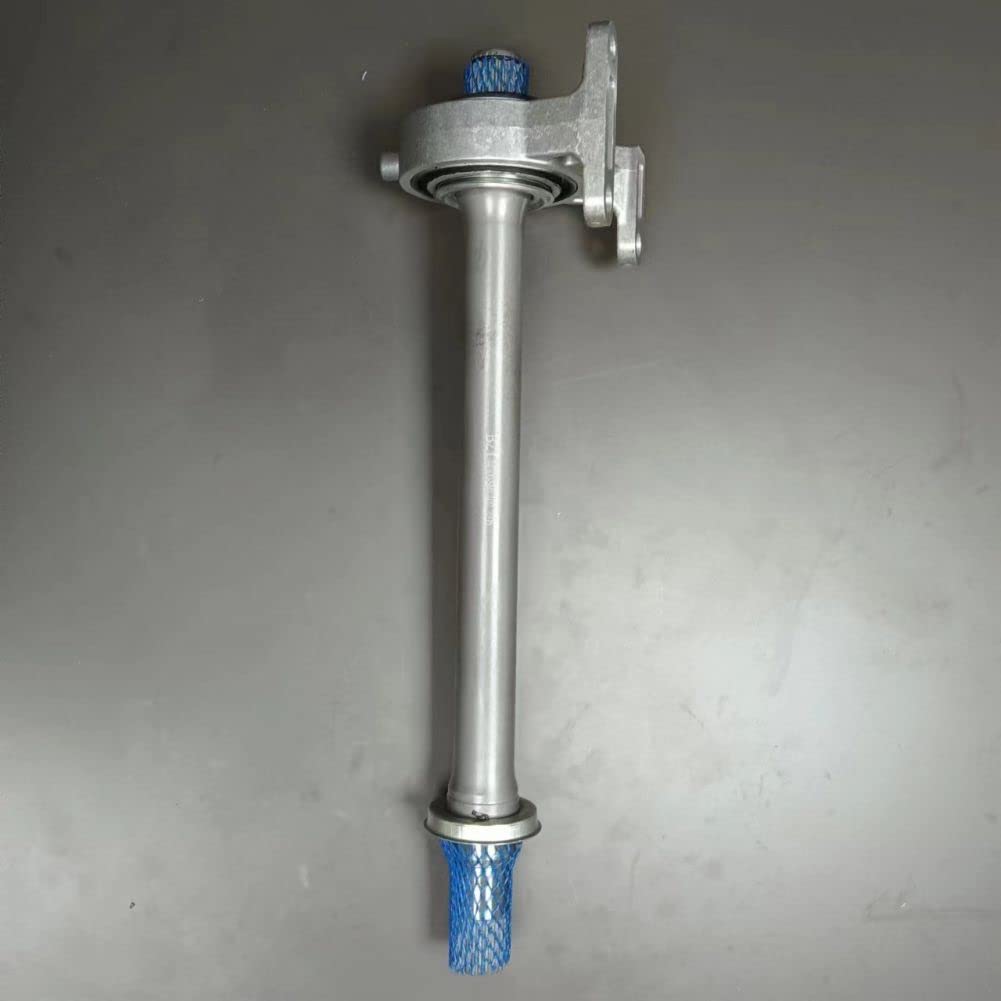 1PCS OEM 44500-SWA-A00 44500SWAA00 Wał pośredni Kompatybilny z RE4