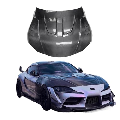 ƌ݊ g^ X[v A90 A91 MK5 2019+ J[{t@Co[ J[GWt[h {lbg tgop[ GWt[hJo[ {fBLbgɑΉ(Carbon Fiber)