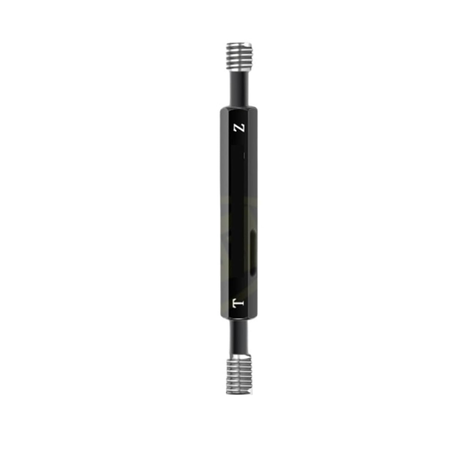 1 piece 6H M28 LH-M36 LH Steel Thread Gauge Metric fine Left-Hand M28M30M32M34M36(M29X0.75 LH)