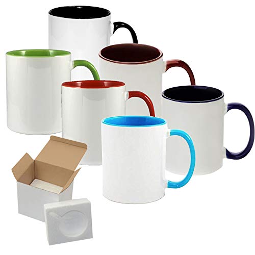 Best Blank Coffee Mugs 2023 Where to Buy?