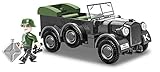 COBI Horch 901 Kfz.15