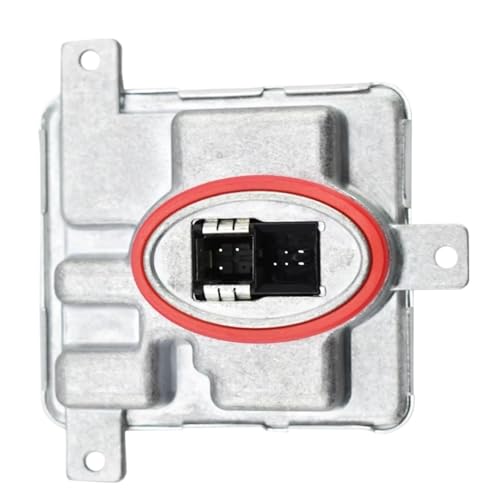 Balasto de xenón HID para 328i y 335i unidad de control de faro OEM 63117318327