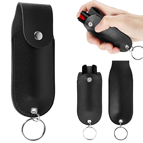 10 Best Pepper Spray Keychain For Women With Cases 2023 Cyber Monday