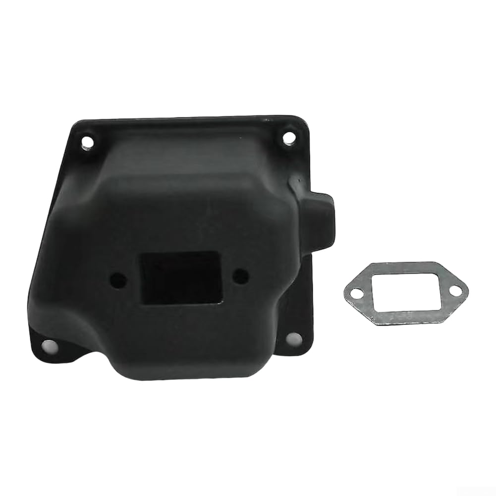 Kit Silenciador para escape para Motosierra MS660 Kit Silenciador(B)