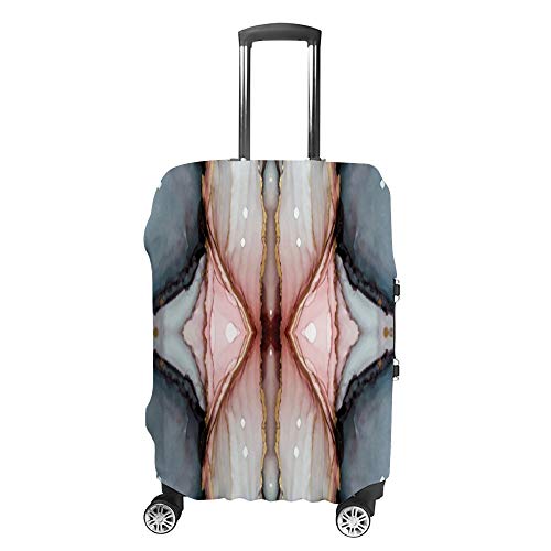 Housse de protection pour bagages lavable : l'accessoire idéal pour vos vacances