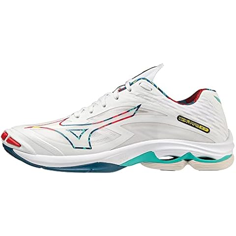 Zapatillas Mizuno Wave Lightning Z7 Unisex Adulto Cover