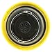 Stant 10511Y GM Flex-Fuel Locking Cap with Non-Threaded Filler Neck - yellow