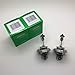 Price comparison product image 2 x Eurolec H4 472 Halogen Car Headlight Headlamp Bulb 12v 60/55w P43T