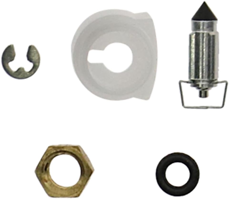 28mm Carburetor Rebuild Kit for Keihin PWK28 OKO Spare Jets Motorcycle Carb Repair Set