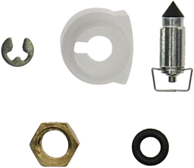 Kit de reparación carburador 28mm para moto PWK28 miniatura 5