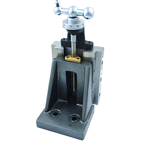 Table coulissante verticale HHIP 3906-2720 à déplacement micrométrique