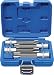 Produktbild BGS 5103 | Bit-Einsatz-Satz | 12,5 mm (1/2") | T-Profil (für Torx) mit Bohrung | 4-tlg