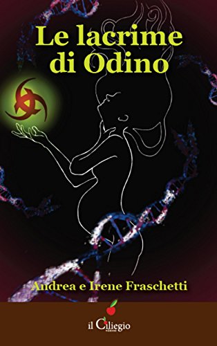 Le lacrime di Odino Le lacrime di Odino