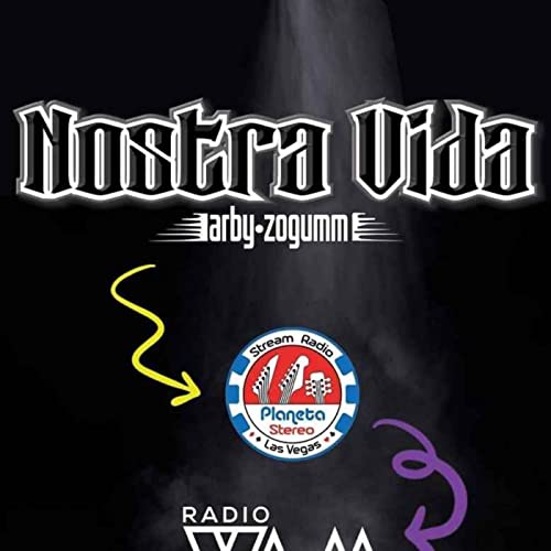 Nostra Vida Titelbild