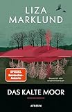 Cover zum Buch Das kalte Moor