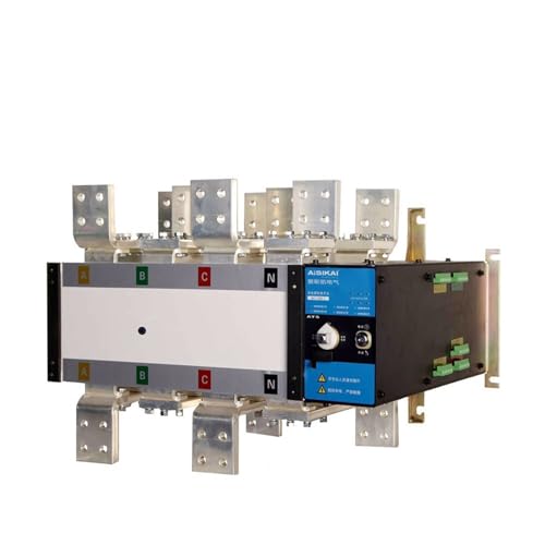 BUTPDYPEP 2500A 4P ATS �R���g���[���[ �f���A���p���[ �����]���X�C�b�`���i 220V380V �d�C�f�B�[�[�����d�@�p�l���{�[�h 3��
