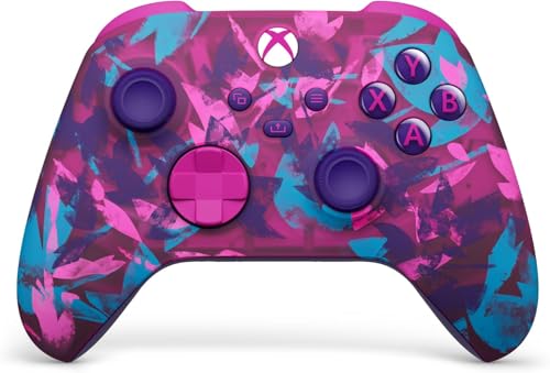 Image of Xbox Wireless Controller Heart Breaker Special Edition