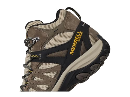 Image of Merrell Men's Trekking Shoes