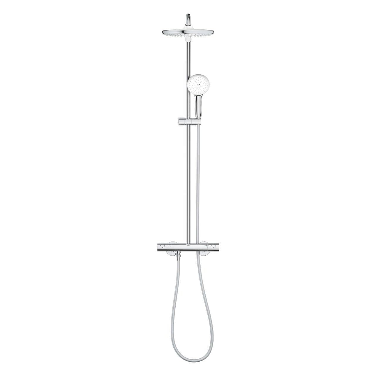 Grohe Tempesta System 250 - Sistema de ducha con termostato