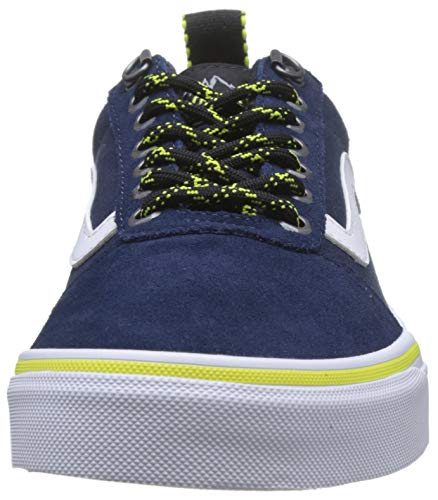 Image of Vans Mens Low-top Trainers