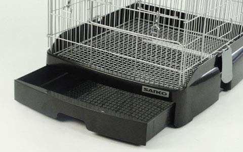 Amazon | フクロモモンガ飼育セット 【Aコース】 (木製ステージ