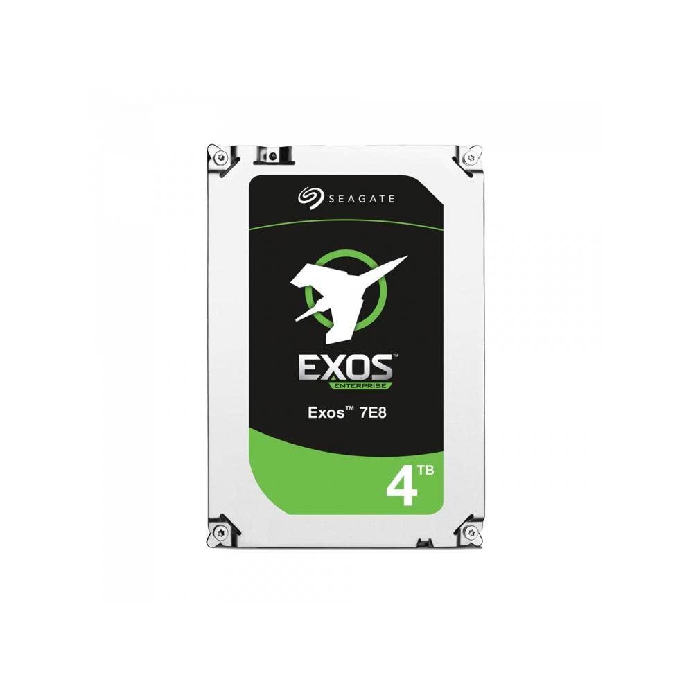 Seagate (SEADX) Seagate Exos 7E8 4TB 512n SATA 128MB Cache 3.5-Inch Enterprise Hard Drive (ST4000NM0035) (B01CG0DD1E) Amazon Price History, Amazon Price Tracker
