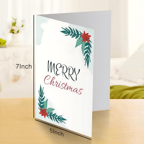 Awusa S20240801 Personalized Greeting Cards thumb #2