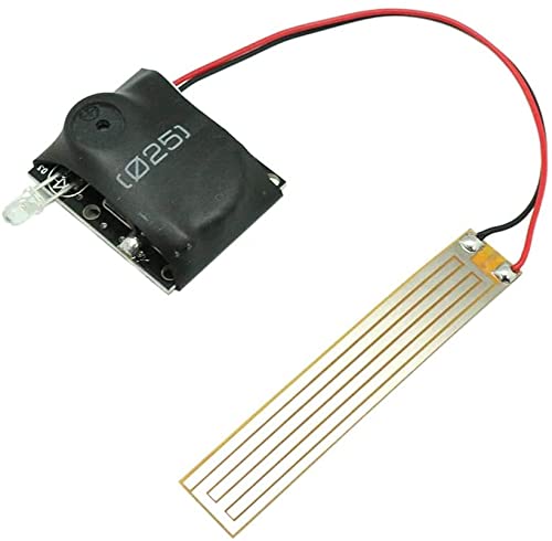 FEICHAO Underwater Leak Detector Humidity Sensor for Diving Camera Waterproof Housing-picture-21