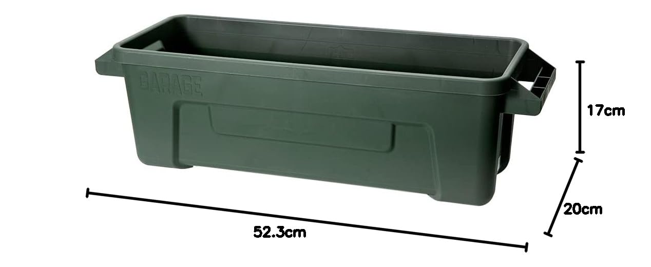やまとなでしこ専用 Amazon | 大和プラスチック(Yamato Plastic) ガレージコンテナ