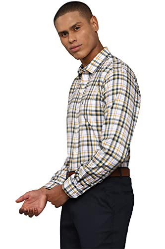 Image of Allen Solly Men Shirt