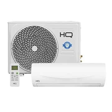 Ar Condicionado Split HQ Hi Wall 30.000 BTU/h Frio Monofásico Branco CFHQ30POS2BX - 220V