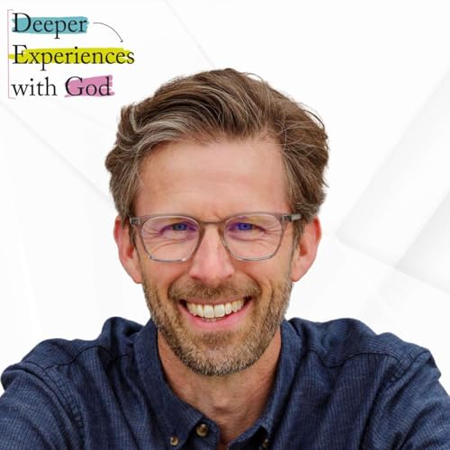 Seeds, Seasons & Soil: A Conversation on the Pastor as Gardener with Matt Erickson - Deeper Experiences with God - Episode 18