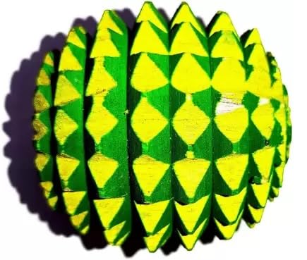 Acupressure leg foot massage massage (multicolor) massage (multicoller)