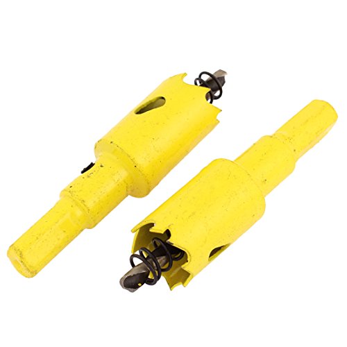 Brocas y accesorios para taladro 10mm, 2 piezas miniatura 1
