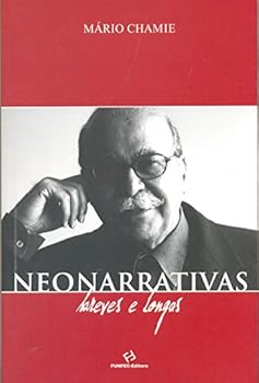 Paperback Neonarrativas: Breves e Longas [Portuguese_Brazilian] Book