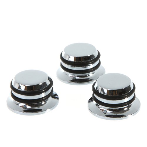Andoer Speed ​​Knobs Guitar Parts