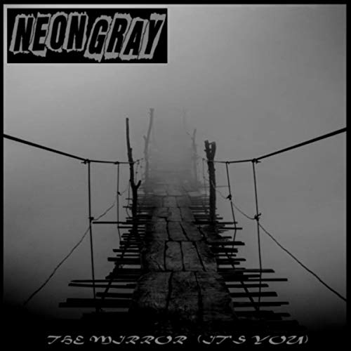 The Mirror (It's You) [Explicit]