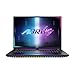 GIGABYTE AORUS Master 18 Gaming Laptop -240Hz 2560x1600 Mini-LED - Manufactured by NVIDIA GeForce RTX 5090 - Intel Core Ultra 9 275HX - 2TB SSD with 64GB DDR5 RAM - Windows 11 Home AD (BZHC6USD45SH)