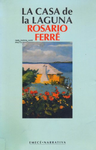 Preisvergleich Produktbild La casa de la laguna