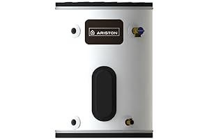 Ariston 20 Gal POU Electric Water Heater: Compact and Efficient