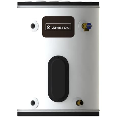 Ariston 20 Gal POU Electric Water Heater: Compact and Efficient