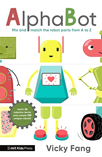 AlphaBot (MIT Kids Press)