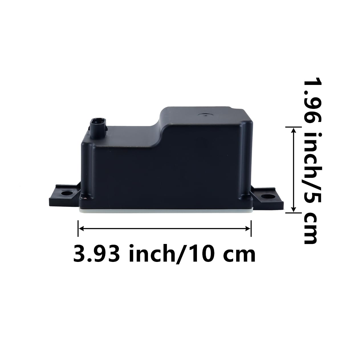 Spannungswandlermodul Zusatzbatterie Passend für Mercedes W205 W257 W253 W213 W222 2054400073 A2059052809 A2059053414