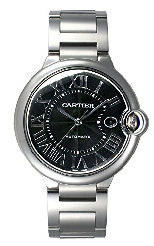 (�J���e�B�G) CARTIER �r���v �o�����u���[ LM W6920042 �u���b�N �����Y [���s�A���i]