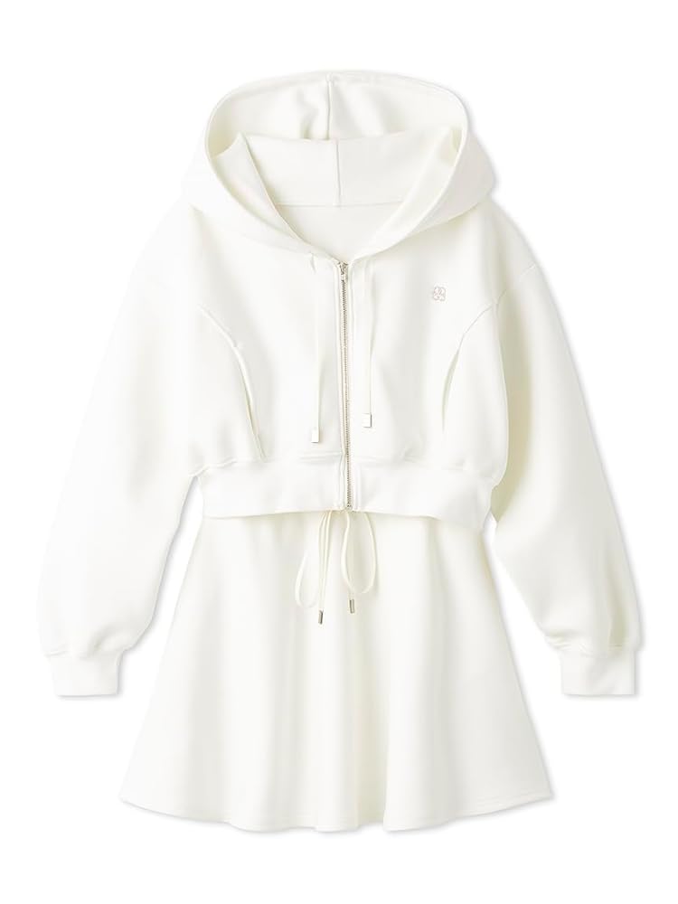 Amazon.co.jp: [スナイデル] スウェットミニセットアップ
