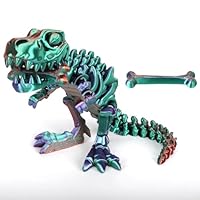 『T.rex』 クレイアート　絵画　恐竜　フィギュア　3D アート T.rex』 クレイアート絵画恐竜フィギュア3D アート