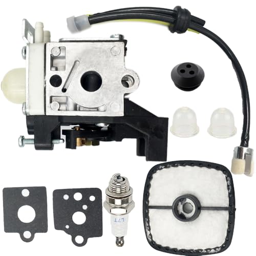 LIZAPUS Carburetor Compatible with A021004231 Echo HC-2420 HC-3020 HCS-3020 HCS-4020 HC-2020 Hedge Trimmer A021004900 Replacement Carb