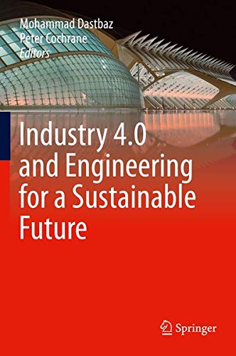 Buy Industry 4.0 and Engineering for a Sustainable Future — BookShops.in